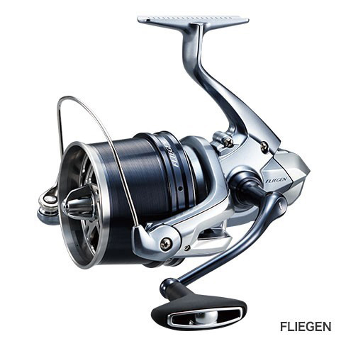 Surf Reel - بكرة صيد فاخرة 17 FLIEGEN Surf