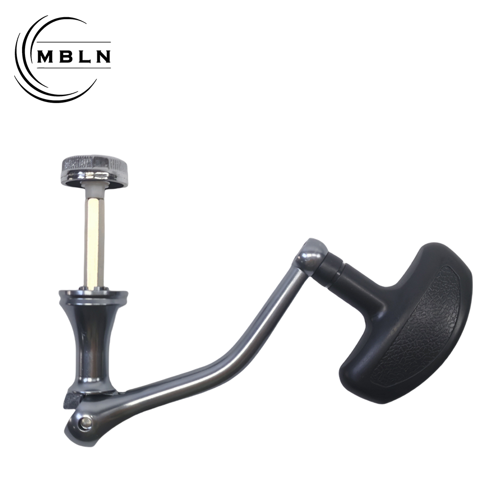 Spinning Reel - MBLN العلامة التجارية الصيد بكرة Hanlde