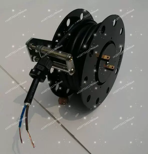 آلة لف الأسلاك التلسكوبية الأو - مراجعة Electric Reel وسعره
