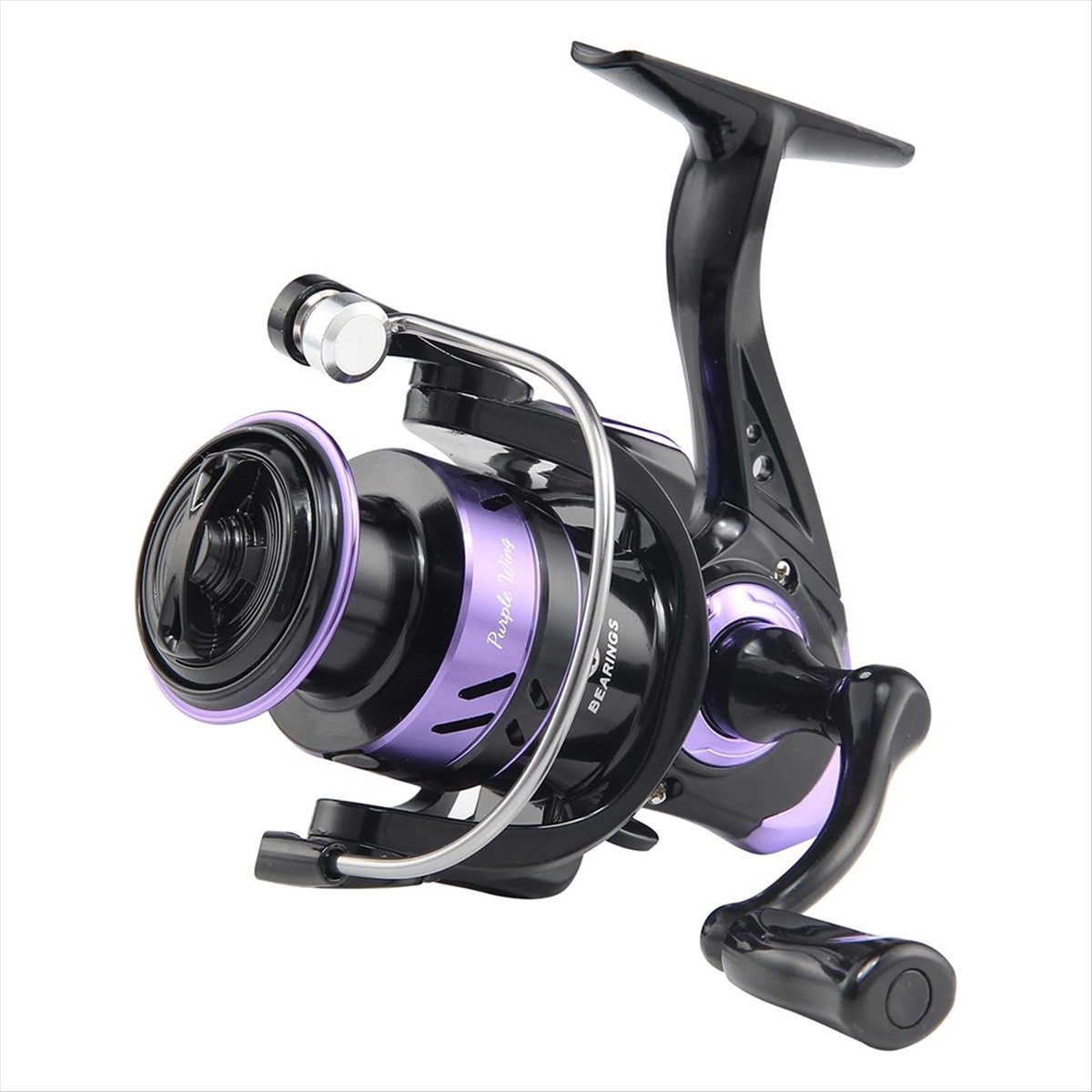 بكرة صيد L79A خفيفة الوزن للغا - مراجعة Surf Reel وسعره
