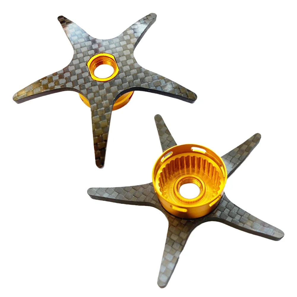 تعديل لـ Abu B3B4P3P4 عجلة قطر - مراجعة Reel Drag Knob وسعره