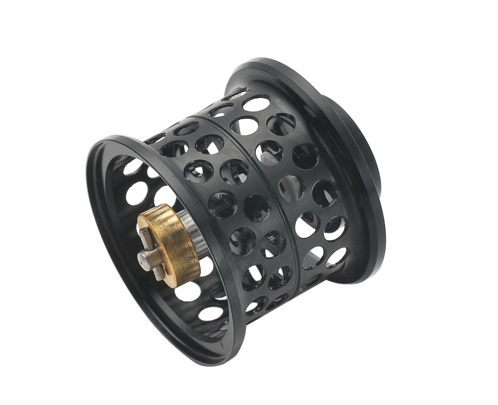 بكرة صيد السمك منخفضة المستوى  - مراجعة Fly Reel وسعره