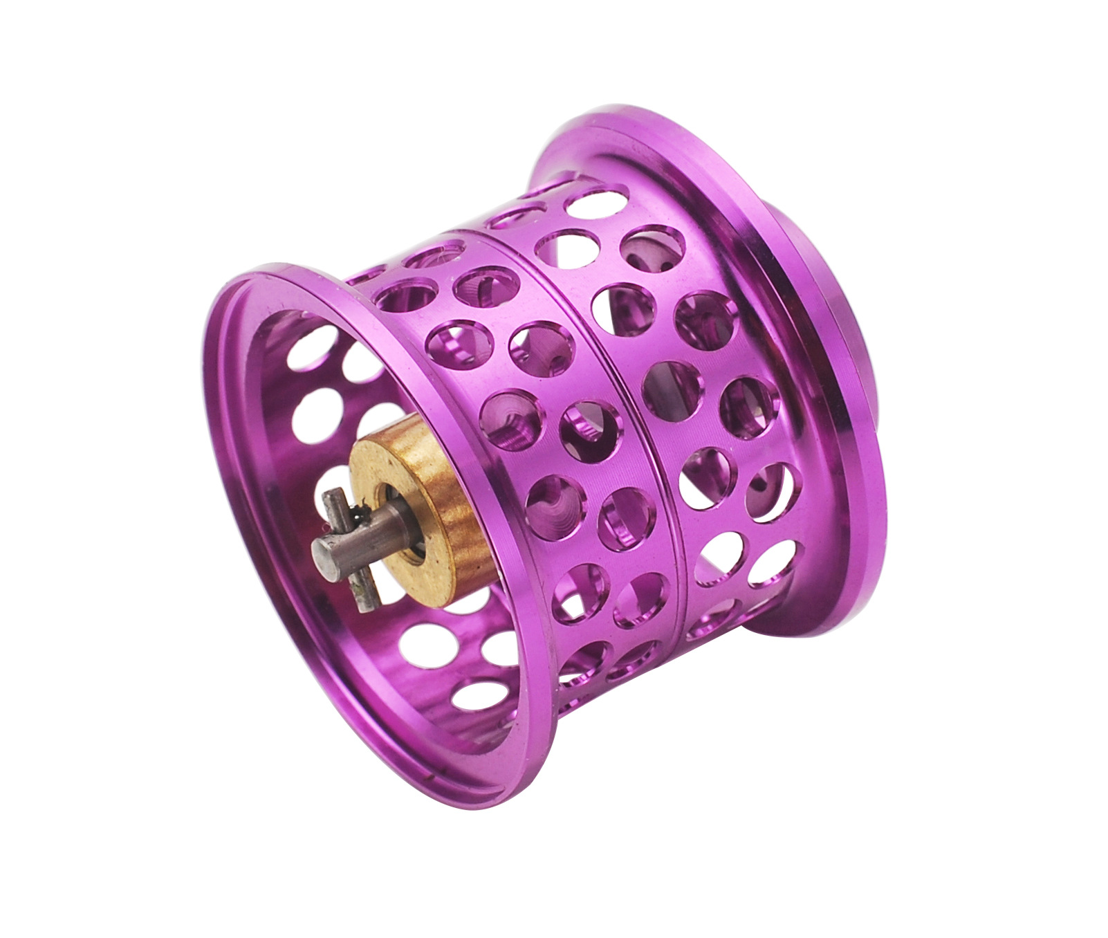 بكرة صيد السمك منخفضة المستوى  - مراجعة Fly Reel وسعره