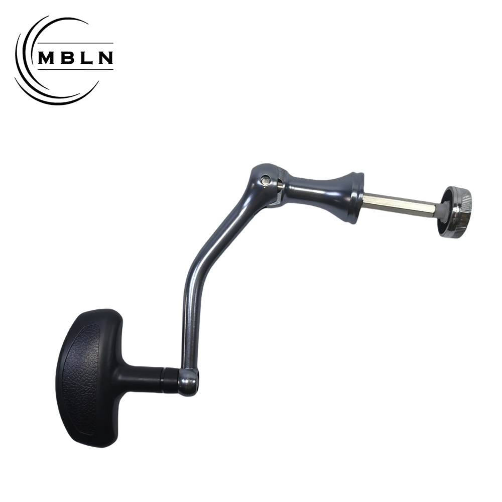 MBLN العلامة التجارية الصيد بك - مراجعة Spinning Reel وسعره