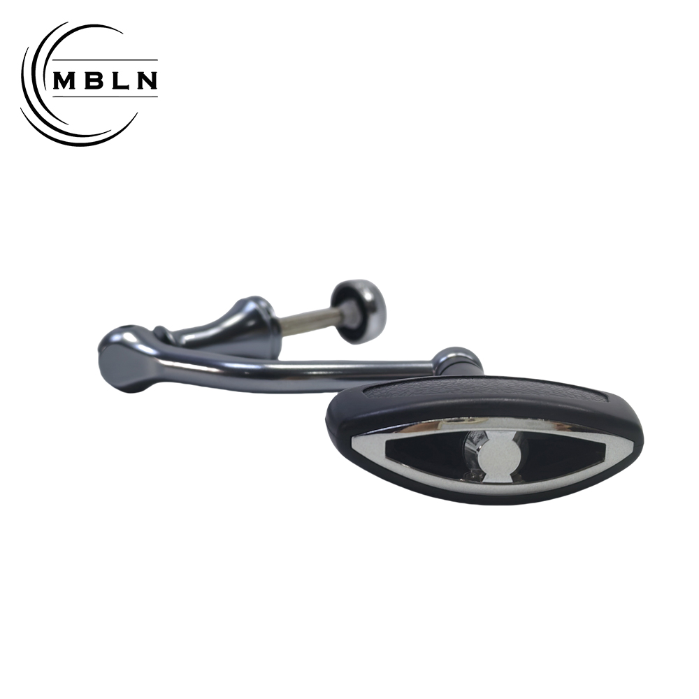 MBLN العلامة التجارية الصيد بك - مراجعة Spinning Reel وسعره